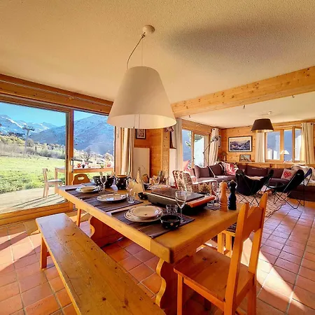 Résidence Levassaix - Spacieux Et · Le Levassay Mae-5401 Chalet
