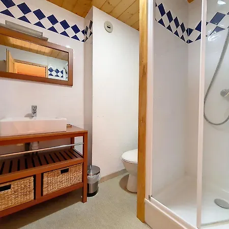 Résidence Levassaix - Spacieux Et · Le Levassay Mae-5401 Chalet