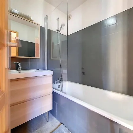 Résidence Levassaix - Spacieux Et · Le Levassay Mae-5401 Chalet
