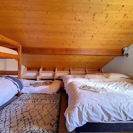Résidence Levassaix - Spacieux Et · Le Levassay Mae-5401 Chalet