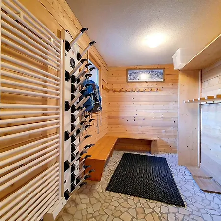 Résidence Levassaix - Spacieux Et · Le Levassay Mae-5401 Chalet